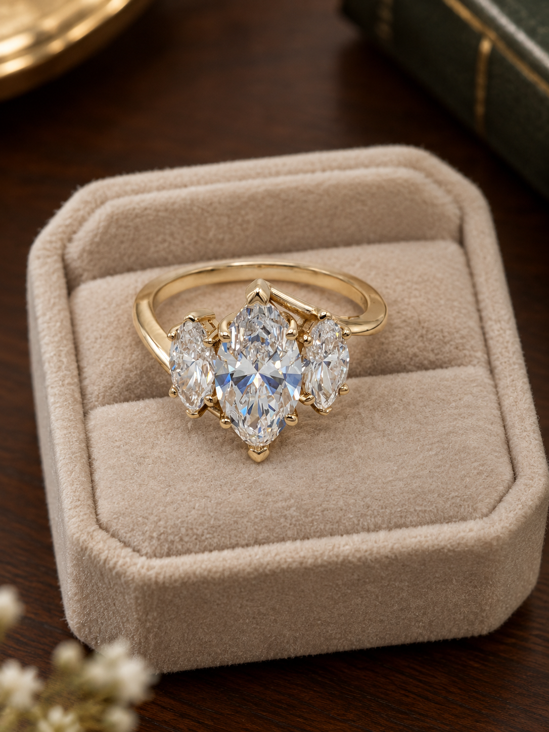 engagement